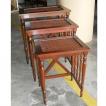 Nesting Tables
